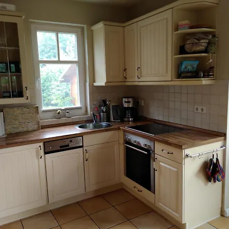 Tatil Evi Neue Reihe 26 A Zingst