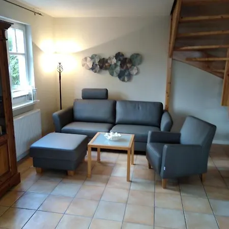 Neue Reihe 26 A Tatil Evi