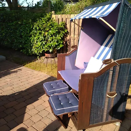 Neue Reihe 26 A Tatil Evi